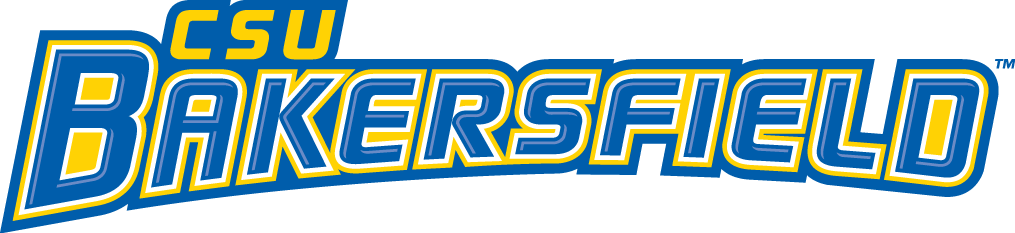 CSU Bakersfield Roadrunners 2006-Pres Wordmark Logo v2 diy iron on heat transfer